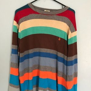 Volcom sweater